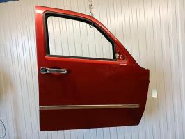 Porte avant droit