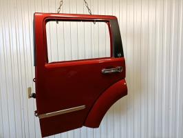 Porte arriere gauche