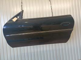 Porte avant gauche