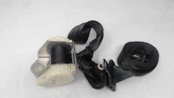Ceinture arriere gauche