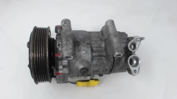 Compresseur clim