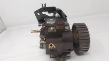 Pompe à injection