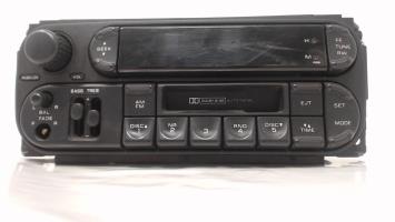 Autoradio d'origine