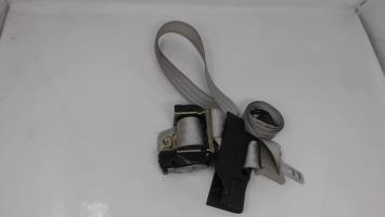 Ceinture arriere droit