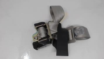 Ceinture arriere gauche