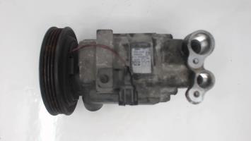 Compresseur clim