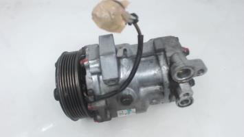 Compresseur clim