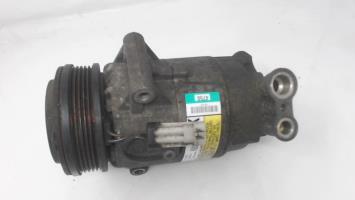 Compresseur clim