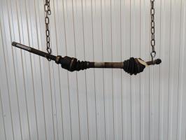 Cardan droit (transmission)