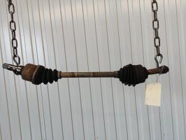 Cardan gauche (transmission)
