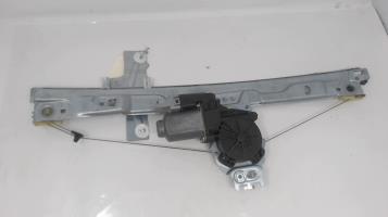 Leve vitre electrique avant gauche