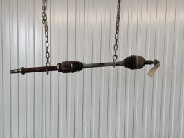 Cardan droit (transmission)