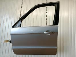 Porte avant gauche