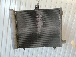Radiateur clim