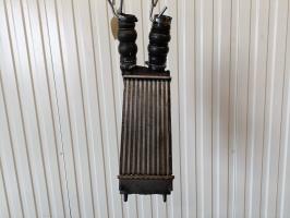 Echangeur air (Intercooler)