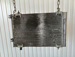 Radiateur clim