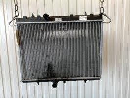 Radiateur eau