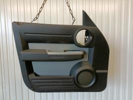 Panneau de porte avant gauche
