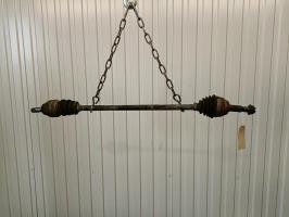 Cardan droit (transmission)