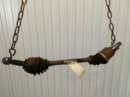 Cardan gauche (transmission)