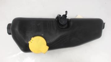 Vase de lave glace