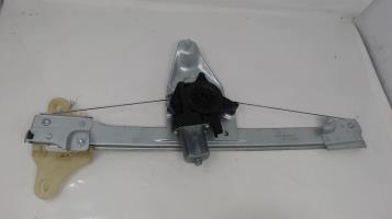 Leve vitre electrique avant gauche
