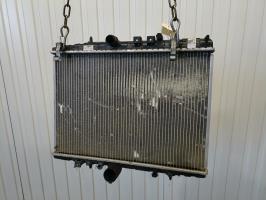 Radiateur eau