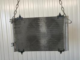 Radiateur clim