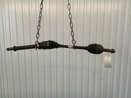 Cardan droit (transmission)
