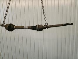 Cardan droit (transmission)