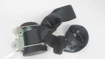 Ceinture arriere gauche