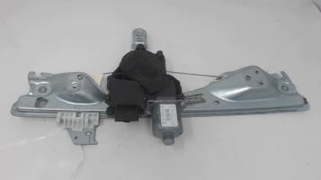 Leve vitre electrique arriere droit