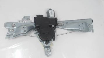 Leve vitre electrique arriere gauche
