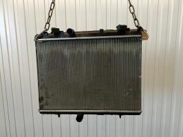 Radiateur eau