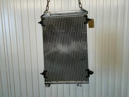 Radiateur clim