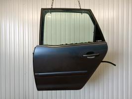 Porte arriere gauche