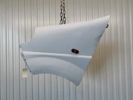 Aile avant gauche