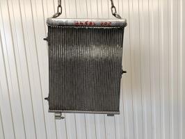 Radiateur clim