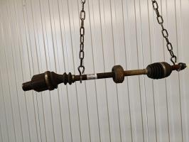 Cardan droit (transmission)