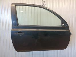 Porte avant droit
