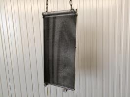 Radiateur clim