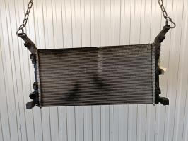 Radiateur eau
