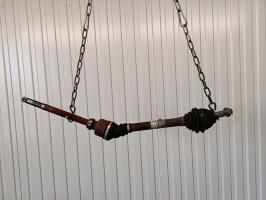 Cardan droit (transmission)