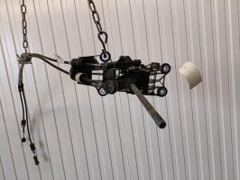Cable levier de vitesses