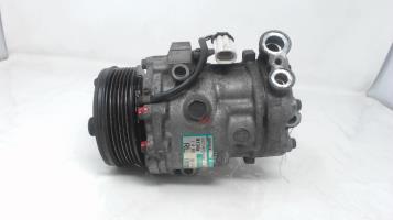 Compresseur clim