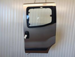 Porte laterale gauche