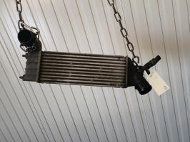 Echangeur air (Intercooler)