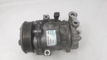 Compresseur clim