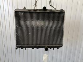 Radiateur eau