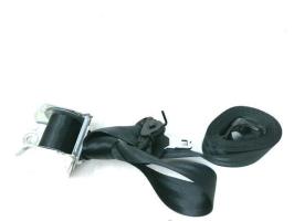 Ceinture arriere droit